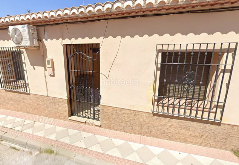 Foto 3a75e863-4ad3-4da8-a5d7-8e5043259cd0. Casa a Atarfe