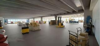 Industrial building  Can rossello