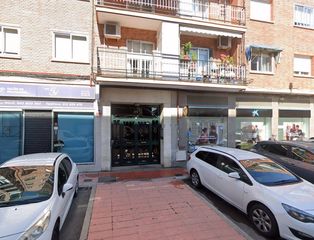 Etagenwohnung  Garcilaso