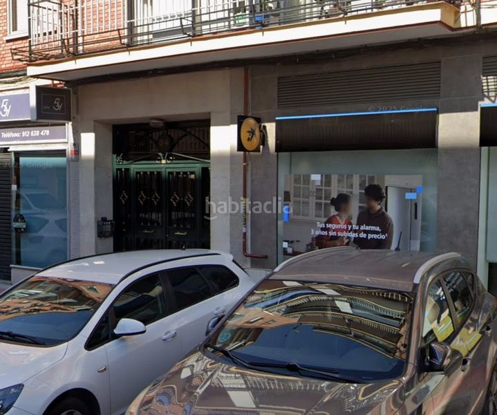 Foto 8dd8e57a-9583-4575-a2b0-b466df8c63e5. Pis a La Alhóndiga Getafe