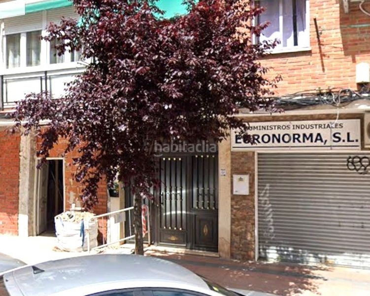 Foto 473603bd-12d1-4175-8499-6fe9cf03844d. Pis a Universidad Getafe