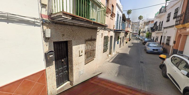 Foto 52ebac18-16d1-41fb-accb-4d379a3ff466. Casa a La Plata Sevilla