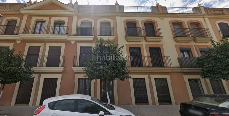 Foto 18b81286-35f2-45f7-aabf-951278d64cb4. Pis amb aparcament a Brenes
