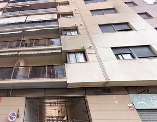 Etagenwohnung  Cronista cervero