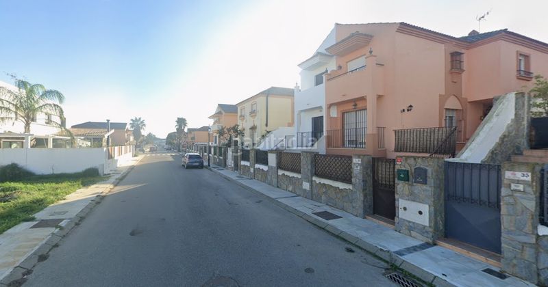 Foto 2ffbcbd8-b8c0-4b48-a593-283daddb7de3. Casa a Benalup