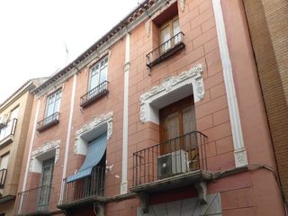 Casa a ALFEREZ CRESPO