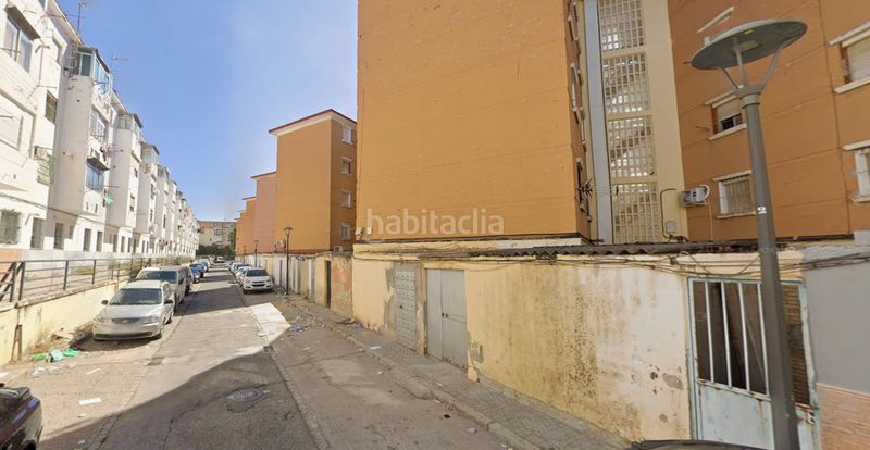 Foto 9edb4ff6-9bd2-43d0-bab7-bae2869255b8. Casa a Los Pájaros Sevilla