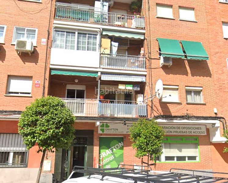 Foto 76b549fc-2c97-4ba9-b6d7-5cdc17b15249. Pis a Juan de la Cierva Getafe