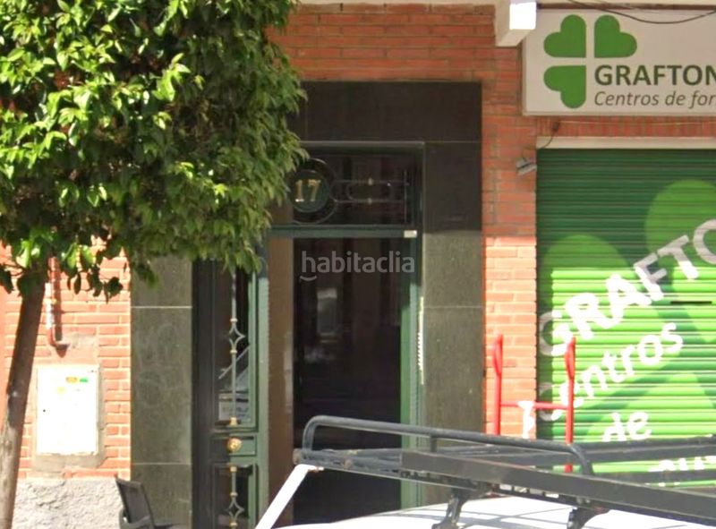 Foto a78b89a8-0dc8-470f-889c-8edd166d09ec. Pis a Juan de la Cierva Getafe