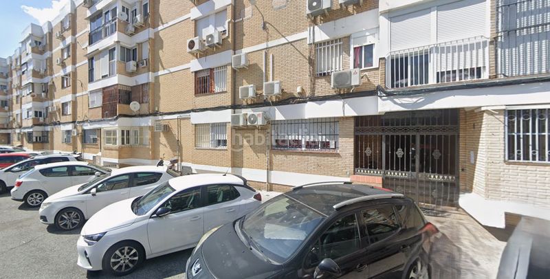 Foto 862f5e35-2b13-4874-90f2-5c8f94e4cb3d. Pis a Juan XXIII - Rochelambert Sevilla