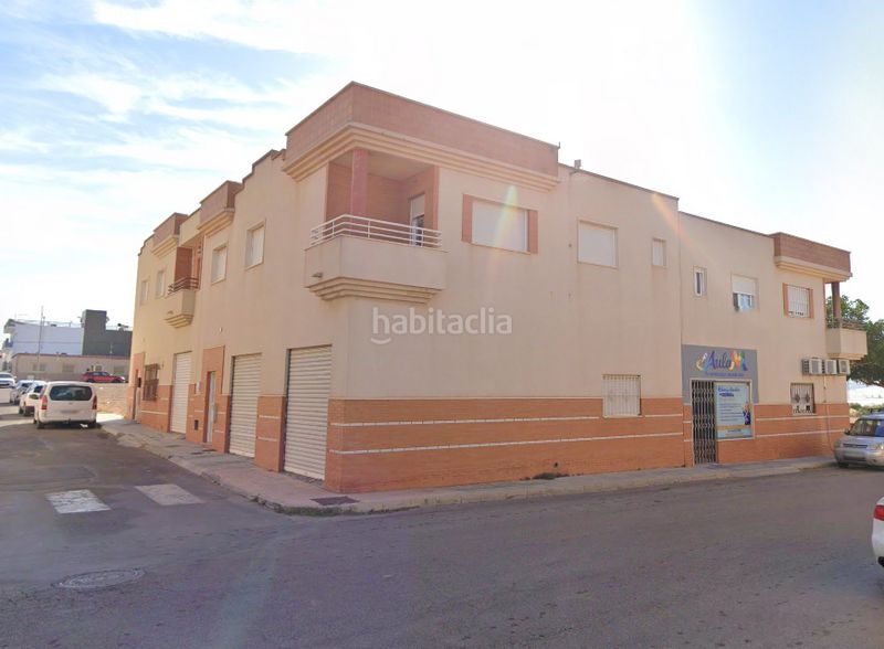 Foto 598548a7-f162-4921-b0c6-a72a6d95674e. Casa a San Isidro - Campohermoso Níjar