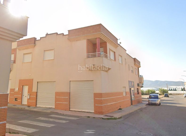 Foto e5059bad-77a2-462a-8d78-bcf75e5fb055. Casa a San Isidro - Campohermoso Níjar