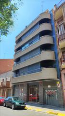 Autoparkplatz  Castella