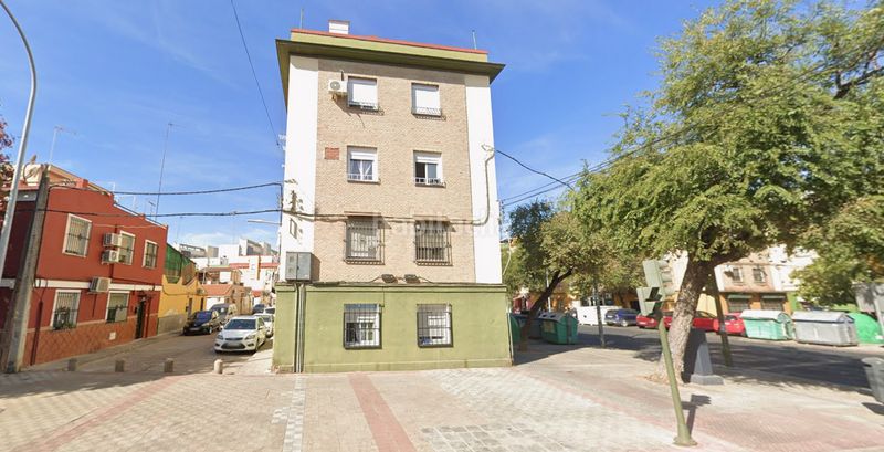 Foto 706d6394-50bb-4bd6-a565-bf69168b5aa4. Pis a Amate Sevilla