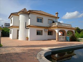 Chalet  Cerrajeros