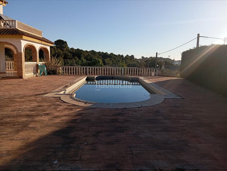 Foto 2a646c77-b8f3-4b0c-ac06-3561777d4f85. Xalet amb calefacció aparcament piscina a Los Felipes-Corral de Carmelo Chiva
