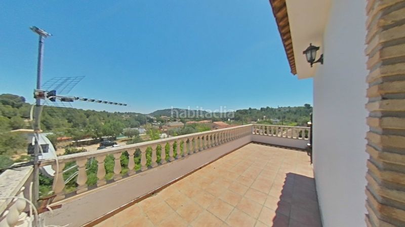 Foto 58b7a49e-b4ee-4f46-8788-64f88fe1ee4f. Xalet amb calefacció aparcament piscina a Los Felipes-Corral de Carmelo Chiva