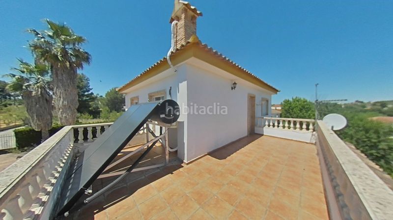 Foto 8e4c987b-b2f7-4a9d-9125-a45e019e8827. Xalet amb calefacció aparcament piscina a Los Felipes-Corral de Carmelo Chiva