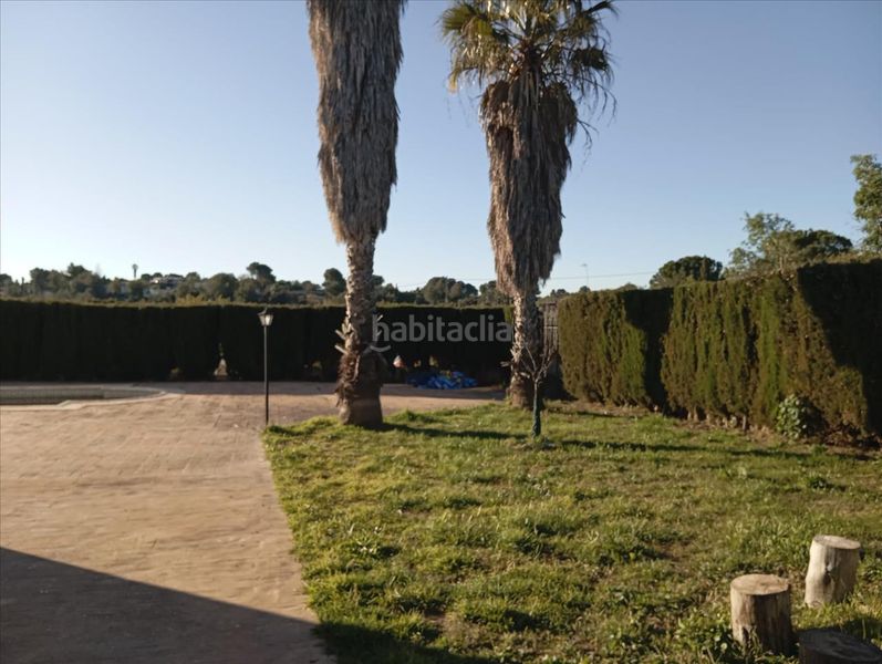Foto a97a1c56-0439-463b-bfd1-ed2089286c52. Xalet amb calefacció aparcament piscina a Los Felipes-Corral de Carmelo Chiva