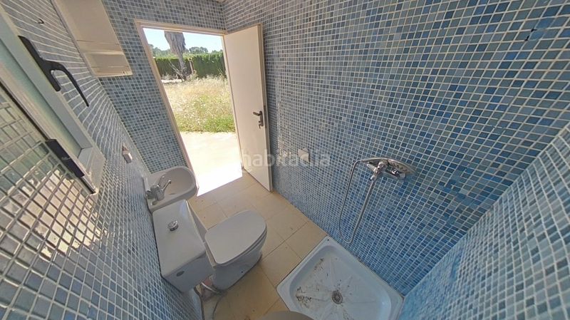 Foto bbca2f96-11e4-479e-be87-607f79029af7. Xalet amb calefacció aparcament piscina a Los Felipes-Corral de Carmelo Chiva