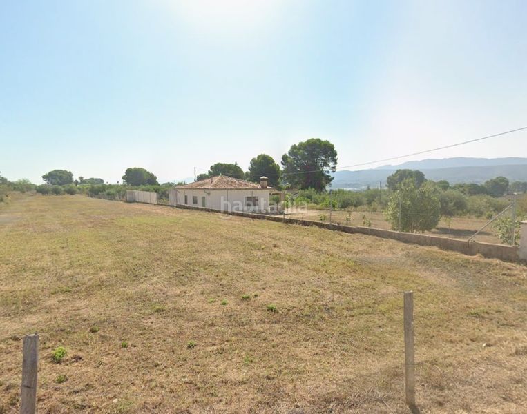 Foto 14a77ca1-9574-45ad-a848-b4b8e4037a49. Casa a Santa Ana Ontinyent