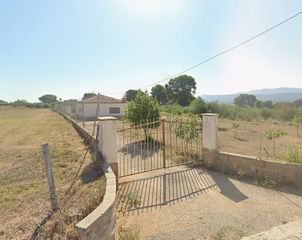 Casa  Parcela solana