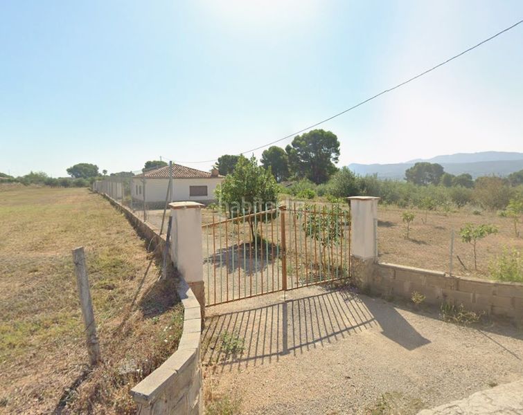 Foto c86c0494-ea3a-4f1d-84b1-63fa35eee5ad. Casa a Santa Ana Ontinyent