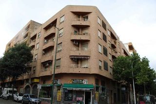 Etagenwohnung  Cl. guardamar