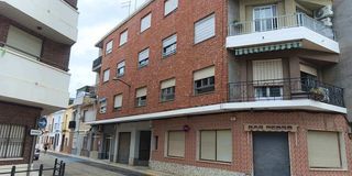 Etagenwohnung  Cl. san jose