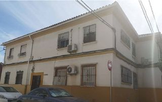 Etagenwohnung  Cl. virgen del rocio