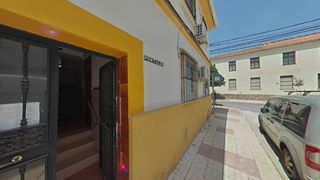 Pis a CL. VIRGEN DEL ROCIO