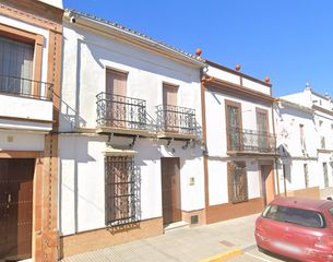 Casa  Ramon barranco
