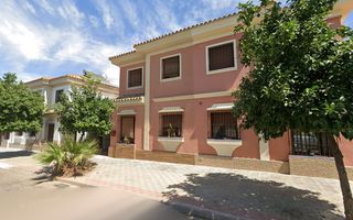 Haus  Maestro jose perez hidalgo