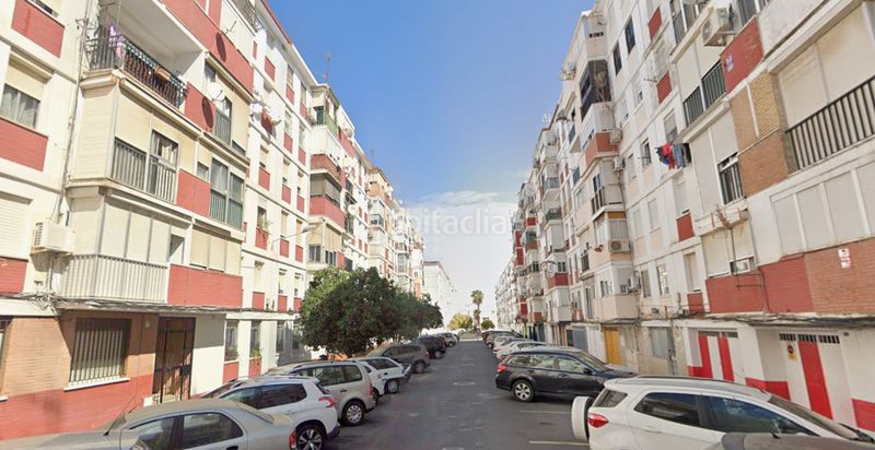 Foto 4ea2a0a2-2801-4992-b65e-9c3b7201c7e9. Pis a El Carmen - Cardeñas Huelva