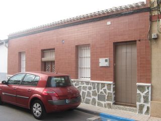 Maison  Pablo iglesias