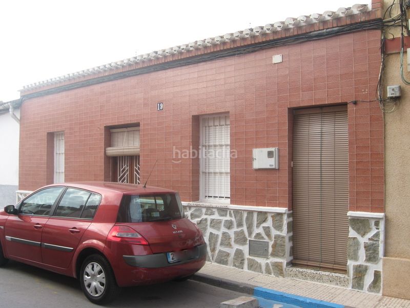 Foto e2719af4-a54a-4d18-abf7-1a2d64370368. Casa a La Unión Unión (La)