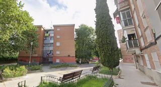 Etagenwohnung  Rios