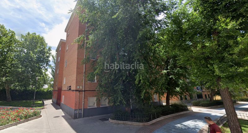 Foto 1cf5d4b0-7064-45ab-a063-f0f8e8e21836. Pis a San Nicasio Leganés