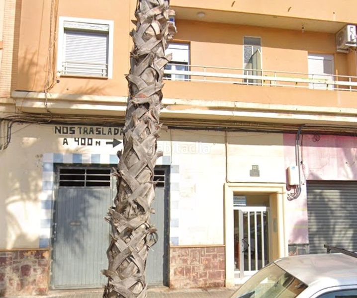 Foto a0ec1b72-93fe-4648-b53a-d4235df6f78f. Pis a Massamagrell
