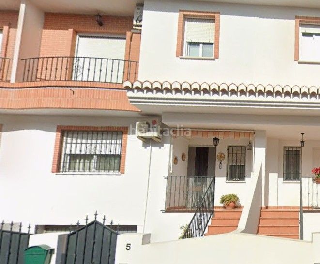 Foto 6a7c1162-32d5-40f4-a9d7-a098a6fb70dc. Casa a Híjar Gabias (Las)