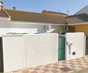 Maison  Picaso