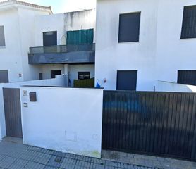 Casa  Cronista manuel garcía fernández
