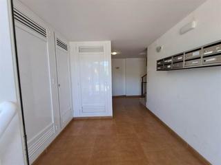 Appartement  Major