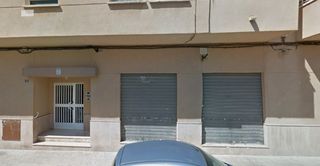 Flat  Pedro cano