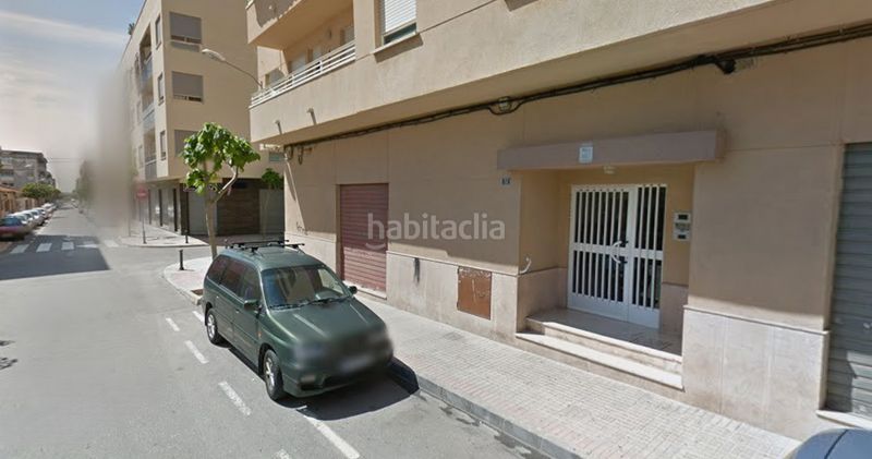 Foto 9ad2fe03-d5f0-44be-8940-38536bd0d6b9. Pis a Centro Mutxamel