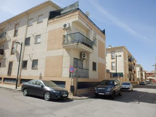 Flat  Francisco orellana