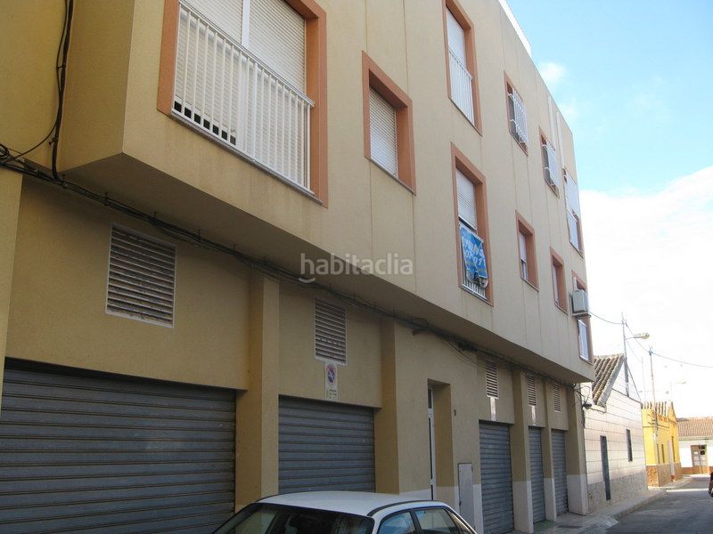 Foto d5ed61bd-27a3-4ca7-8570-ee63a48b790f. Casa amb aparcament a La Unión Unión (La)