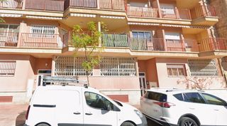 Flat in AZORÍN