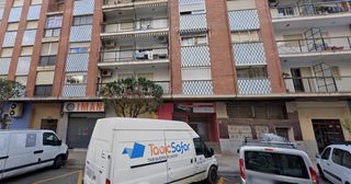 Flat  Sant pere