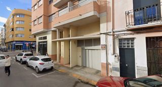 Haus  Legionario bernabeu